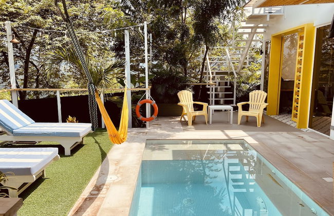 CasaDorothea - Foto 1