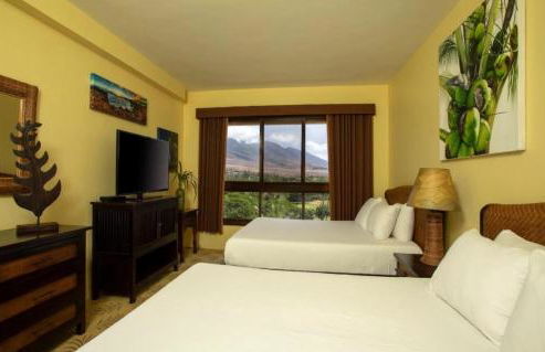 Kaanapali Alii 2 Bedroom Garden-Mountain View - Foto 86