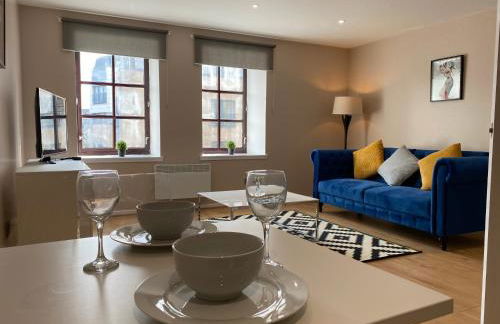 Principal Apartments - Merchant City - Foto 23