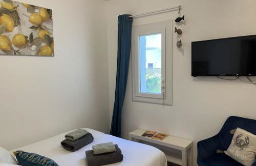 L Abri-côtier Appartements - Foto 21