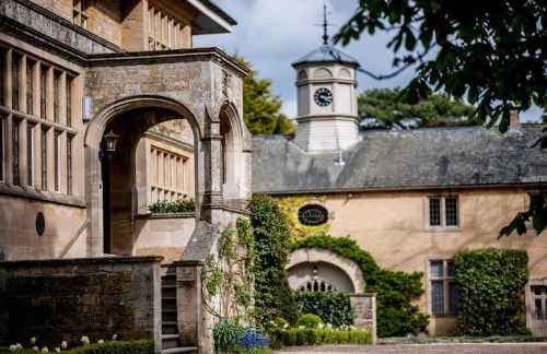 The Slaughters Manor House - Photo 19