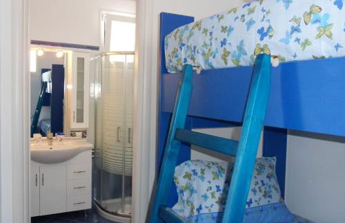 Bouganville Studios Stegna - Foto 58