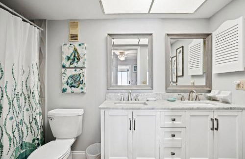 Direct Beachfront - Ocean Views - Las Brisas #103 - Foto 23