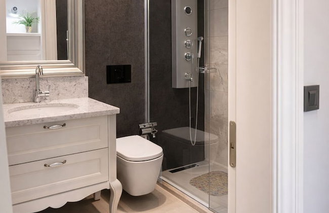 Lion Park Suites & Residence Hotel - Foto 19