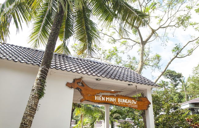 Hien Minh Bungalow - Photo 69