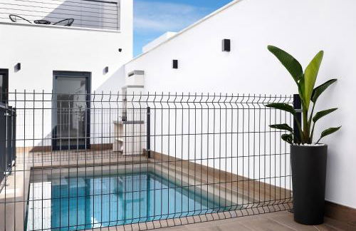 Adosado Marol solo familias - Foto 24