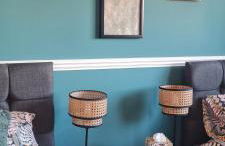 Stylish home in Linlithgow Near Edinburgh Airport Free parking Free WiFi - Foto 35