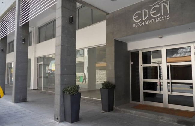 Eden Beach Apartments - Foto 1
