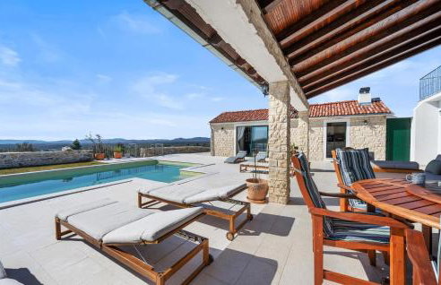 Lovely Home In Krkovic - Photo 22