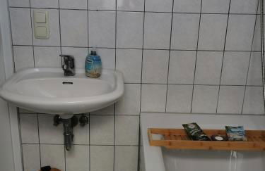 City-Apartment Am Holzberg - Foto 7