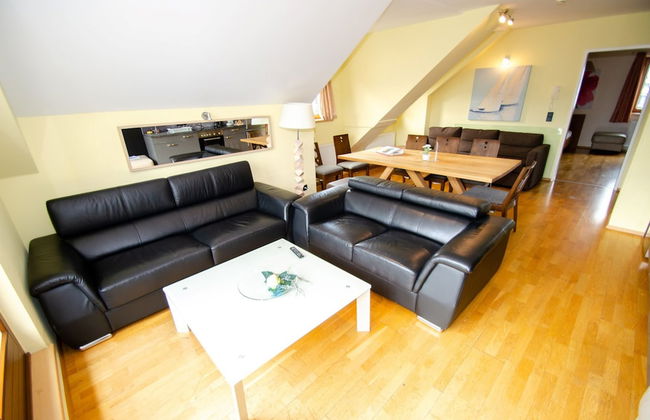 Post Residence Apartments - Foto 26