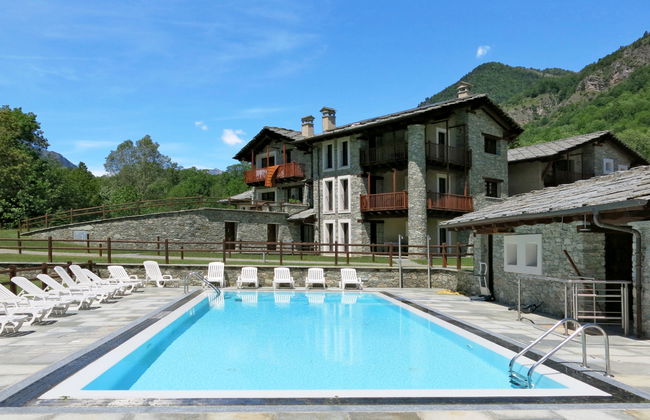 Casa del Ponte - Foto 23