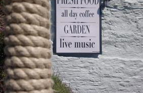 Pilchards Cottage - Foto 15