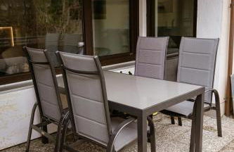 Ferienwohnung Bergzeit - Foto 14