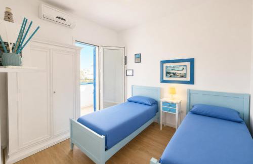 Villa Ranieri- Fronte Mare, AC, Wi-Fi e Giardino - Foto 16