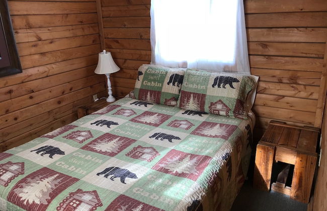 Grandview Cabins & RV Resort - Foto 13