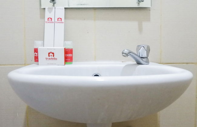 Minimalist Studio Apartment at Pavilion Permata - Foto 14