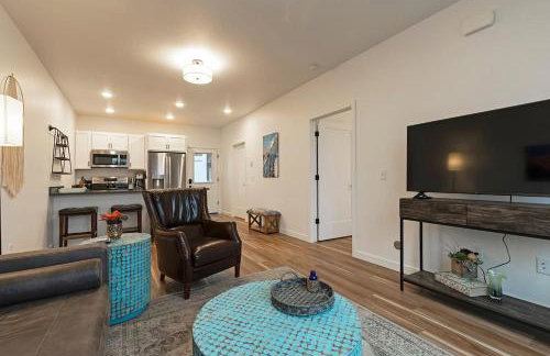 The Railway Flats 101 - Foto 18