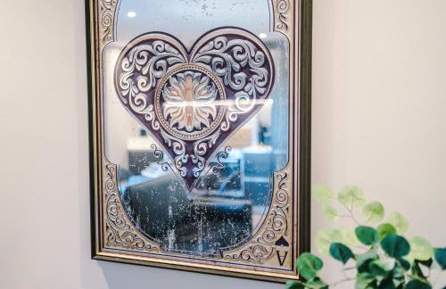 Leeds City Skyline Views - 2 Bed Flat - Foto 29