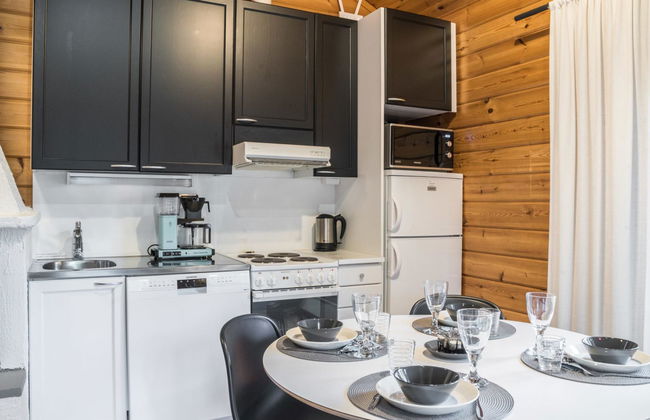 Lomaylläs b39 /suppapolku 6b - Foto 5