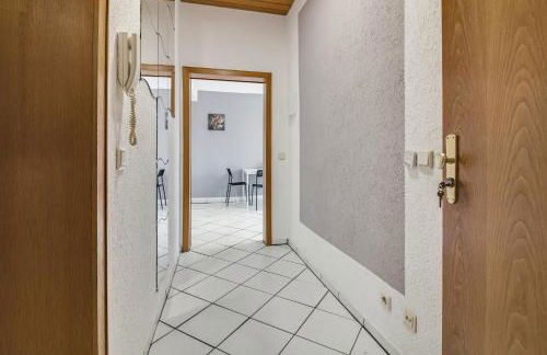 Unterkunft mit Balkon in Lünen - Photo 9