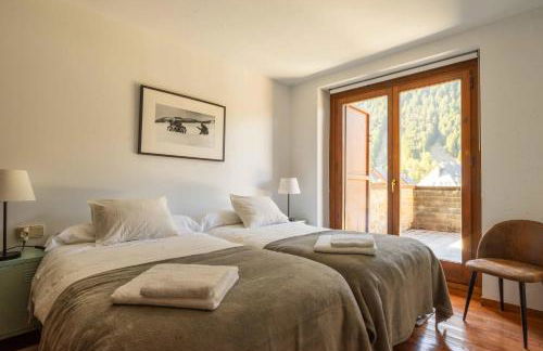 Mow's Snow Lodge - Pie de Pista en Baqueira- Beret - Foto 6