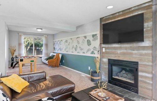 Charming and Peaceful Farmhouse - Family Retreats - Foto 5