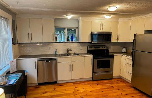 Ten Pines Cottage in Ocean Shores - Foto 5