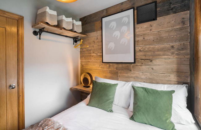 Ellerthwaite Place- 2 Bedroom House With Hot Tub - Foto 28