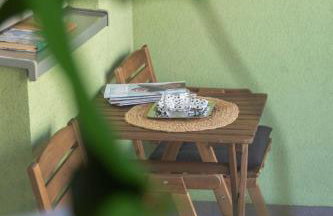 Sunny 1BDR with Balcony & Parking - Photo 36