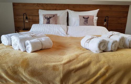 Domki Cztery Pory Roku - Foto 25