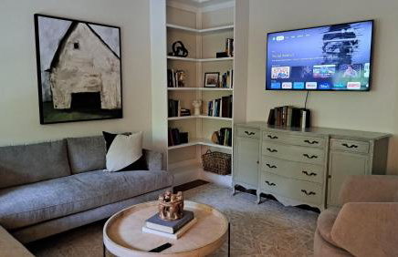 Bold Stump Cottage - Foto 8