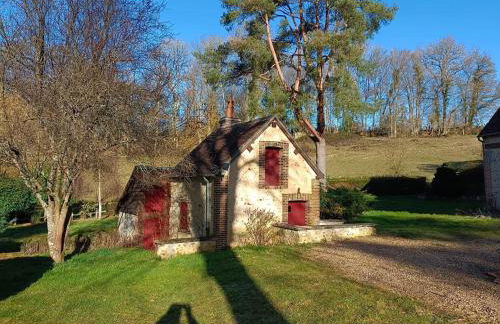 Maison confortable avec jardin - Longny les Villages - Foto 31