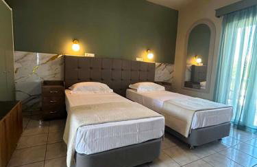 Jolly Pad Deluxe Studio - 5 min walk to Tsilivi Beach - Foto 37
