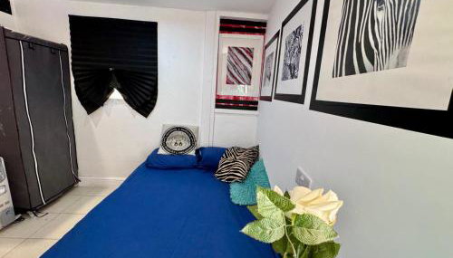 1 Bedroom studio - Photo 4