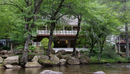 Above the River - Foto 5