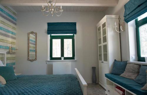 Willa Gruszki Puszcza Białowieska - Photo 8