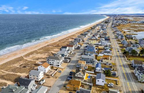 Serendipity Beach Retreat Penthouse and Yoga - Foto 70