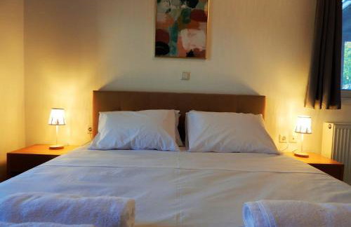 Villa Evridiki - Foto 27