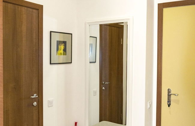 Happy nights in friendly AP - Foto 41