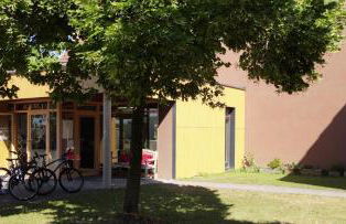 Les Loges Du Ried - Studios & Appartements proche Europapark - Foto 15