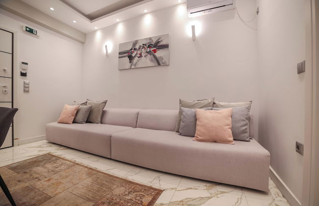 Amazing apartment in Glyfada center - Foto 19