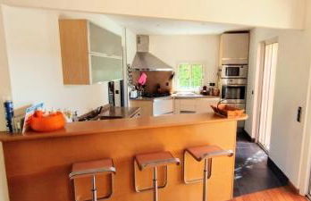 Villa - 6 pers - 3 chambres - Piscine - Climatisations - Foto 9