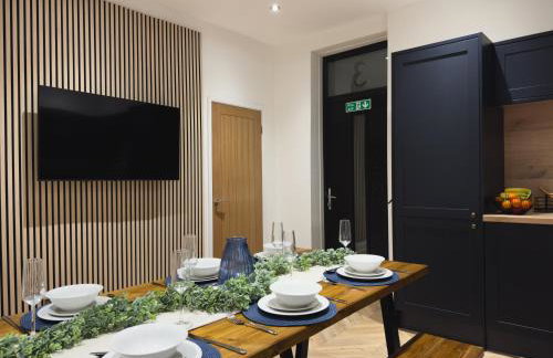 Station House Haworth - Foto 4