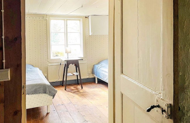 7 Person Holiday Home in Floby - Photo 15