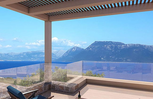 Villa Noesis in Lefkada - Photo 14