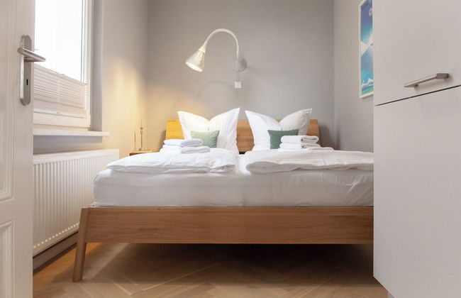 OSTKÜSTE - Kaiser Karl Design Apartments - Foto 50