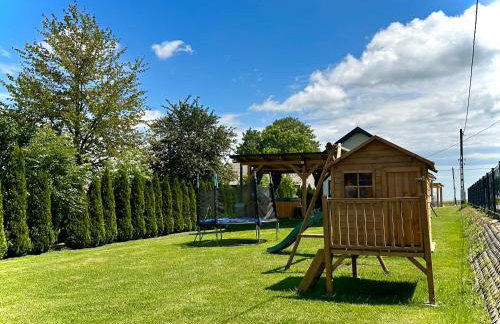 Dom Wypoczynkowy przy Szlaku OJCÓW - Foto 14