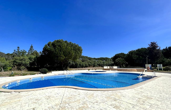 Alvor Secret With Pool by Homing - Foto 24