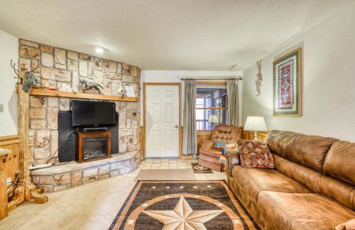 Snowfire 209B - Foto 1